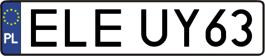 ELEUY63