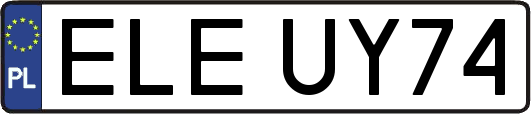 ELEUY74