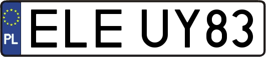 ELEUY83
