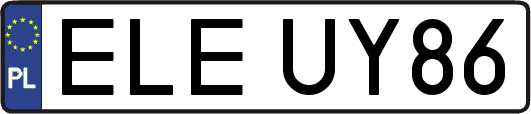 ELEUY86