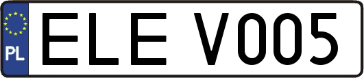 ELEV005