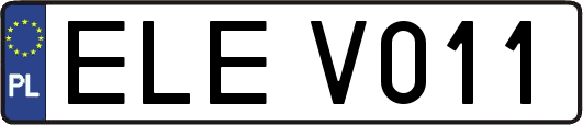 ELEV011