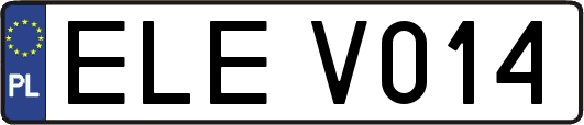 ELEV014