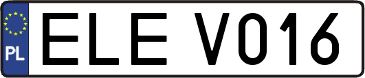 ELEV016