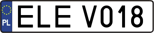 ELEV018