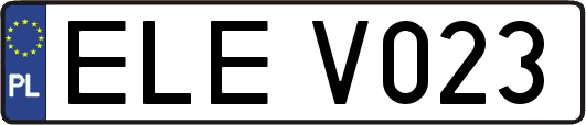 ELEV023