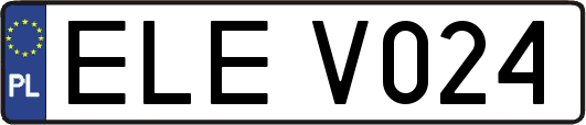 ELEV024
