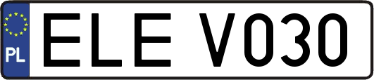 ELEV030