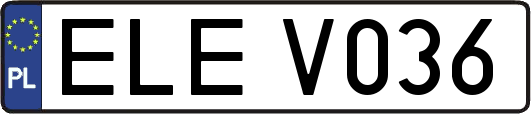 ELEV036