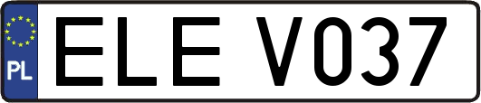 ELEV037