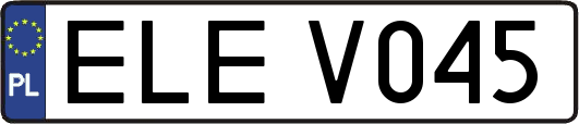 ELEV045