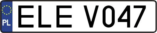 ELEV047