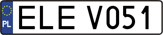 ELEV051