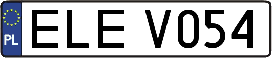 ELEV054
