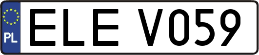 ELEV059