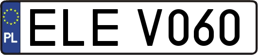 ELEV060