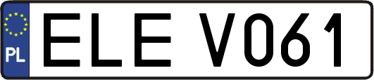 ELEV061