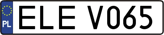 ELEV065