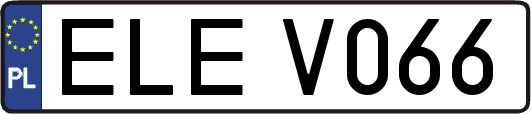 ELEV066