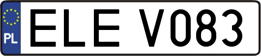 ELEV083