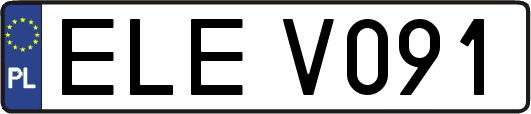 ELEV091