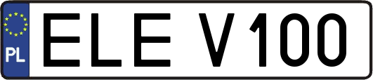 ELEV100