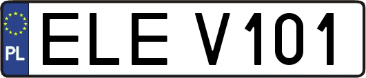 ELEV101