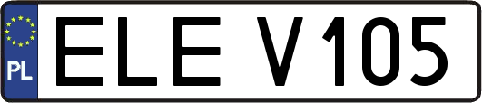 ELEV105
