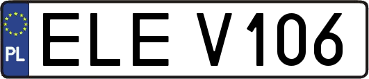 ELEV106