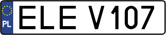 ELEV107