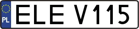 ELEV115