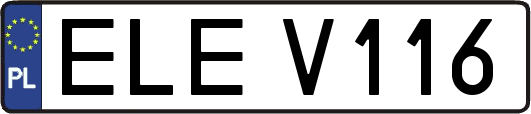 ELEV116