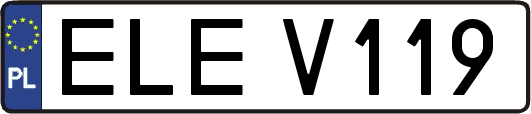 ELEV119