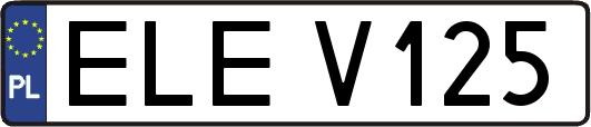 ELEV125