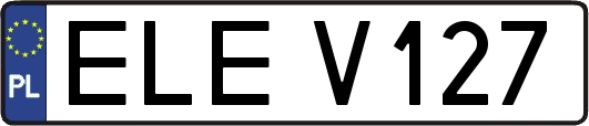 ELEV127