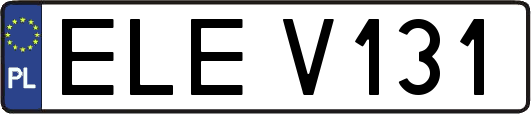 ELEV131