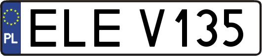 ELEV135