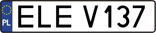 ELEV137