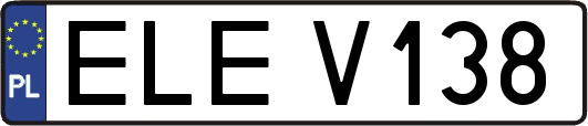 ELEV138