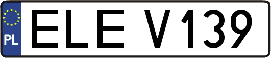 ELEV139