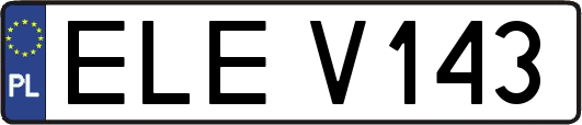 ELEV143