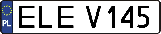 ELEV145