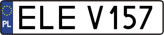 ELEV157