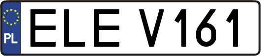 ELEV161
