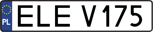 ELEV175