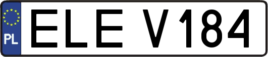 ELEV184