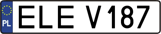 ELEV187