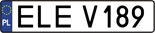 ELEV189