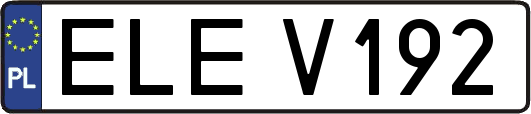ELEV192