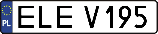 ELEV195